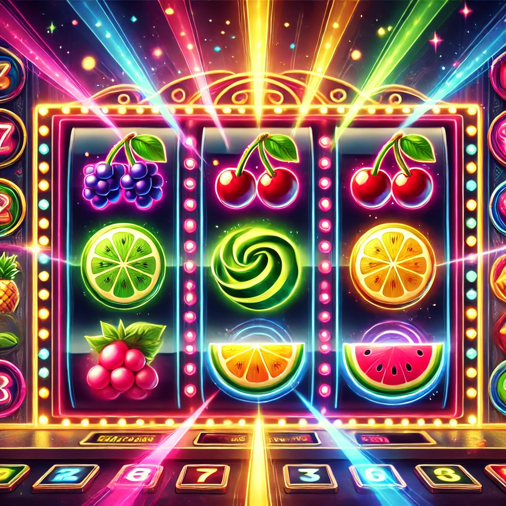 Fruit Mania 456: A Juicy Social Casino Ride